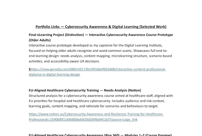 design custom elearning courses using instructional design best practice